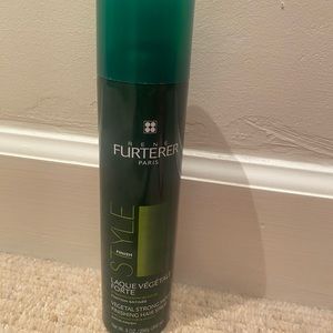 Rene furter hair spray new